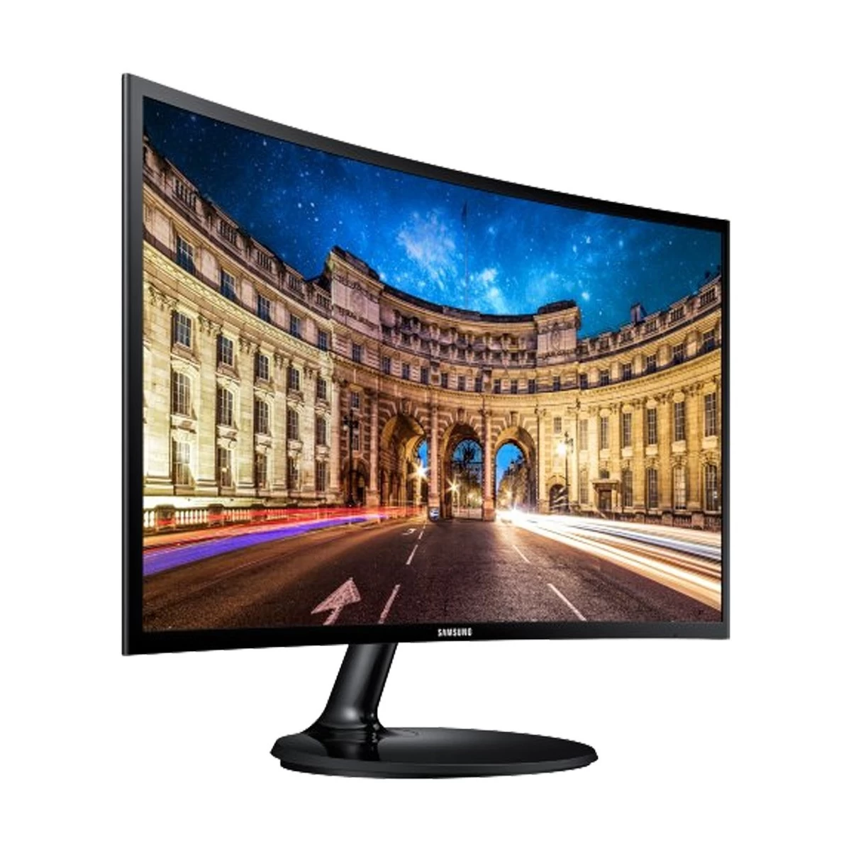 Samsung C24F390FHW Samsung in BD